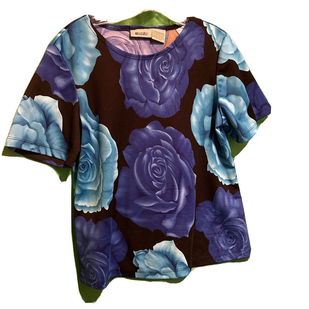 Units women’s flowers roses L